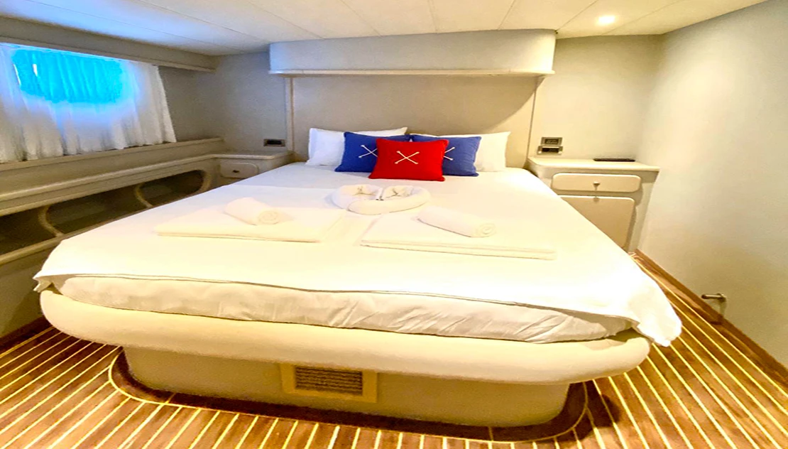 cabin